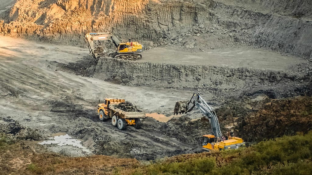 Nigerian Coltan Concentrate Supplier: Tantalite & Columbite Export