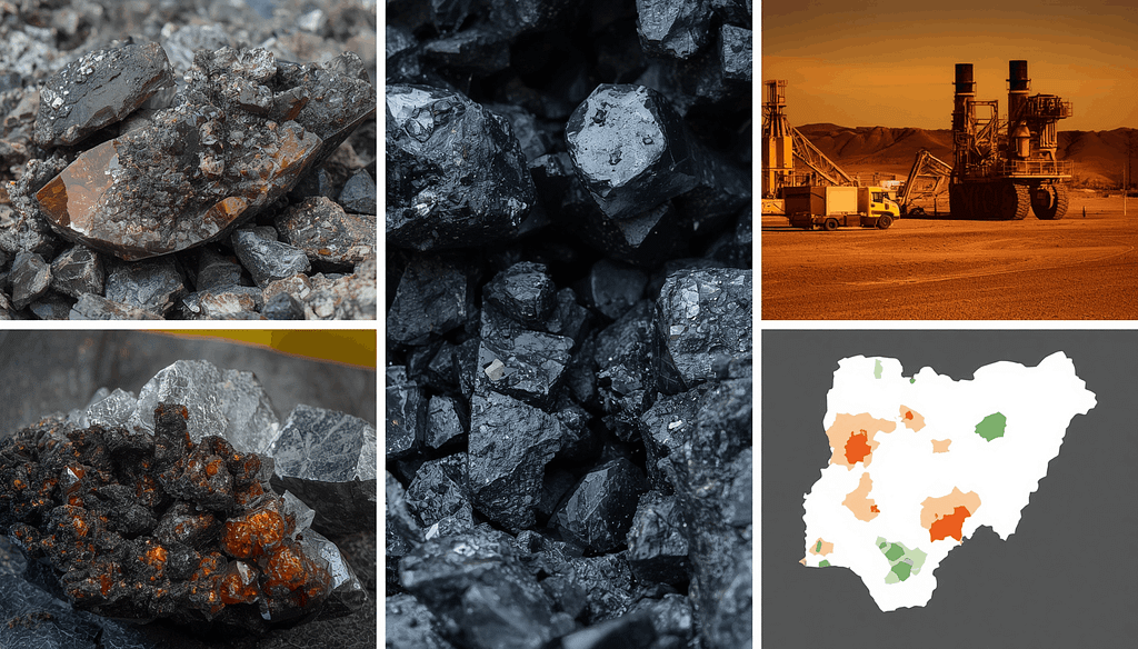 bastnasite supplier in Nigeria