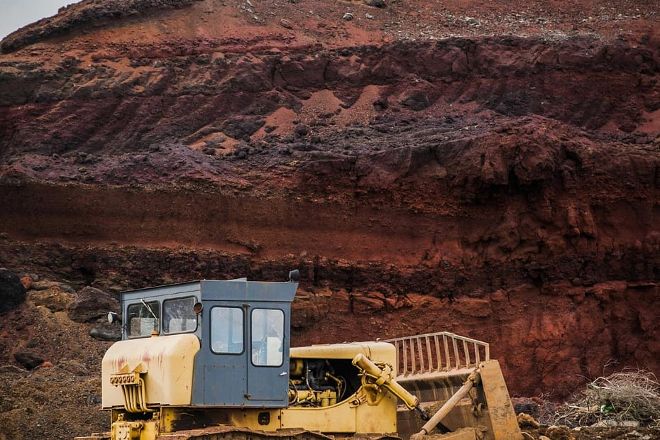 The Rise of Indigenous and African Investment