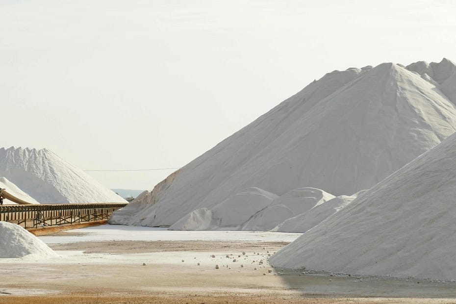 nigerian lithium ore supplier