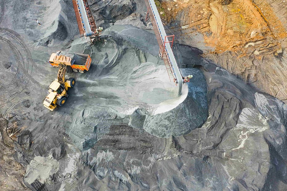 nigerian monazite sand supplier