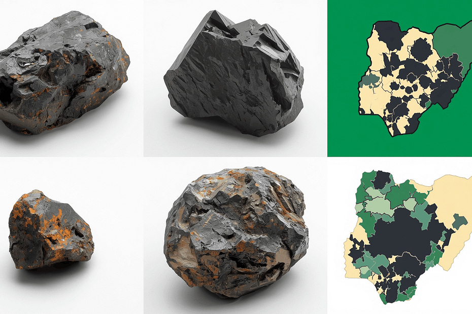 bastnasite supplier in Nigeria